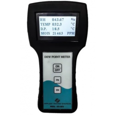 Dew Point Analyser